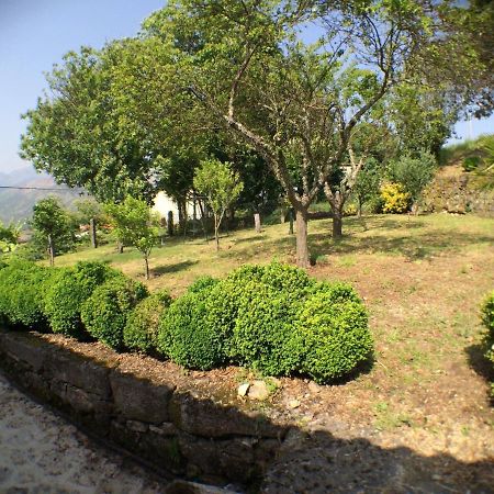 Villa Casa Do Assento - Castelo Ponte da Barca Esterno foto